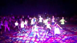 You're The One Pulse NYC.mov