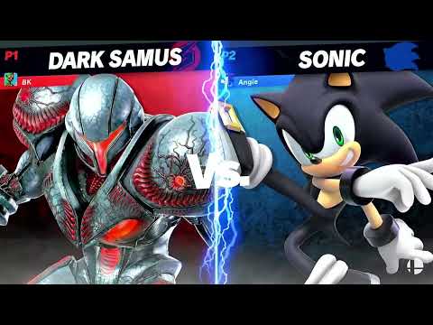 BK vs Sonix NECC Pre Season Singles Fall 2022