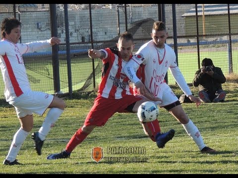 Federal B / Resumen Olimpia Jrs. (1) - Huracán (1) / Fecha N° 7