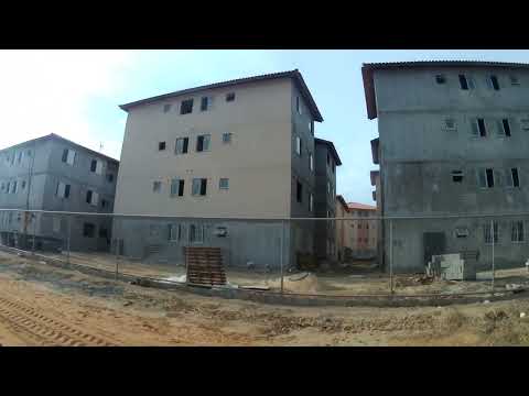 Residencial Dom Avelar 1 Petrolina Pernambuco