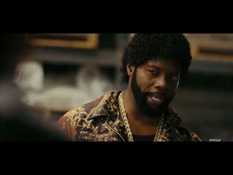 Snowfall Season 5 Episode 7 Jerome And Leon have An Arguments ￼