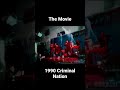 Check Out This Tacoma HipHop Group In The Early 90ies Criminal Nation Movie
