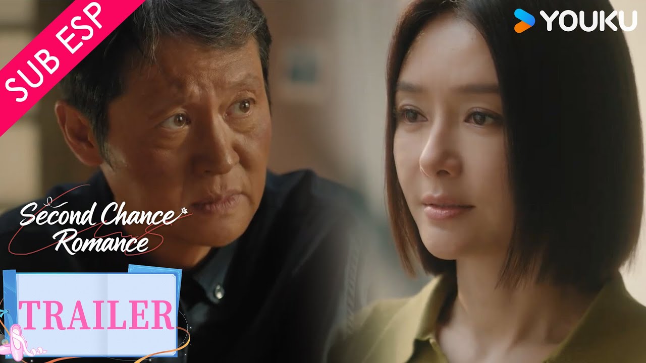 【Trailer E20-26】Papá mi ex y yo tenemos un hijo 🤐🤯 | Romance de segunda oportunidad |YOUKU