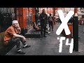 Fuji 16mm Street Photography in Chinatown, London | with POV