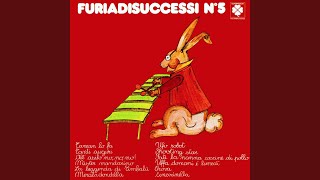 La canzone dei Puffi