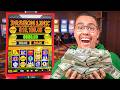 I Just Hit My BIGGEST Win On This Slot Machine EVER 25 000