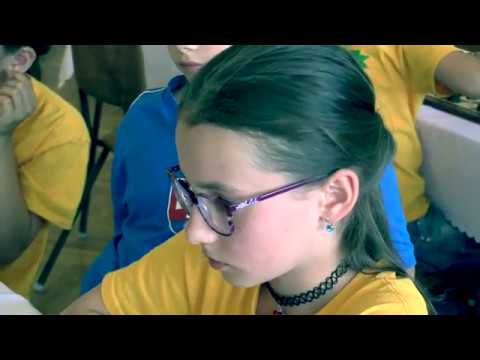 👨‍🌾 D11 5.3. Nina Čírska - Magdaléna Mrmusová 1:0