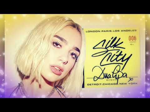 Nightcore- Dua Lipa - ELECTRICITY