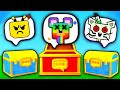 All New 31 CHESTS Secret Emotes Costumes Super Bear Adventure Gameplay Walkthrough