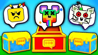 All New 31 CHESTS Secret Emotes & Costumes Super Bear Adventure Gameplay Walkthrough!