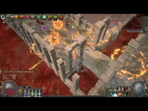 Blazing Salvo GOES BRRRRRRRR