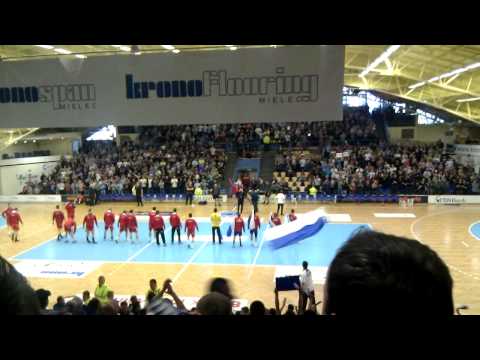 SPR BRW Stal Mielec - Warmia Olsztyn