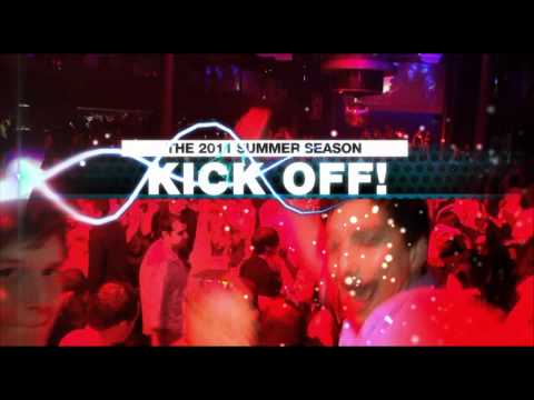 MIAMI PARTY ▎SUMMER SEASON KICK OFF ▎FRIDAY 13.05. ▎SaSaZu