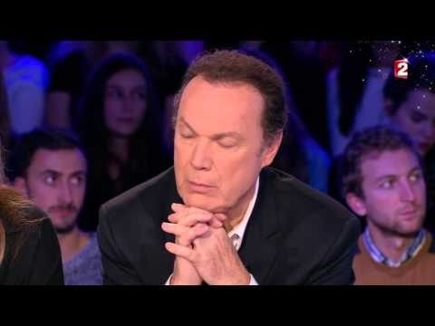 Intégrale partie 1 / 3 20 décembre 2014 - On n'est pas couché #ONPC