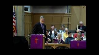 Grave Clothes: Grief And Loss - March 26, 2017