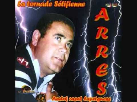 Cheb aress nouveauté 2011