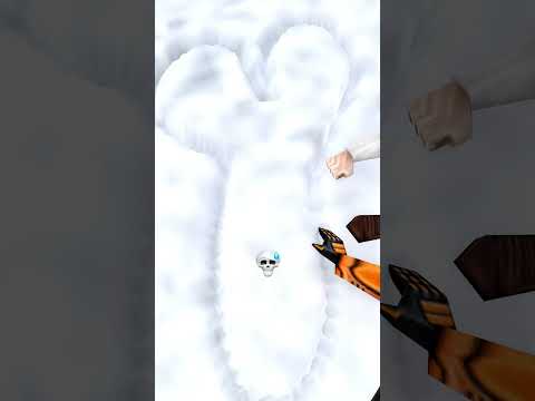 Ending Will Blow Your Mind 😂 / Half-Life animated meme