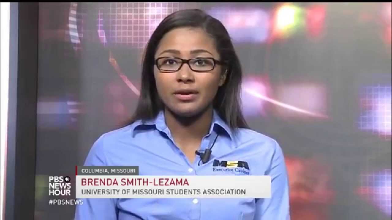 How a student revolt ousted Mizzou's leadership