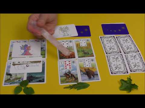 Wochenorakel für Liebe, Beruf und Finanzen vom 04. bis 10. September 2017