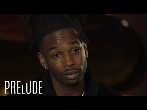 PRELUDE: How Jazz Cartier Is Putting On For The New Toronto
