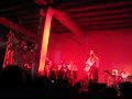 Kevin Johanson - "Mc Guevaras O Che Donald's" AND "Puerto Madero", live BA, Argentina 2010