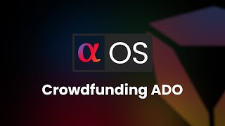 Use Case 3: Crowdfunding App