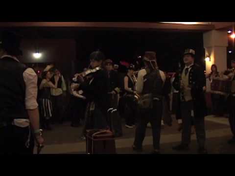 Emperor Norton's Stationary Marching Band (2010-05-15)
