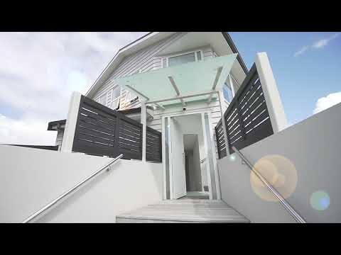 SOLD - 3/11 Awarua Crescent, Orakei - Veronica Schoonraad and Robert Ballard