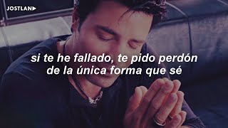 Chayanne - Un Siglo Sin Ti (Letra)