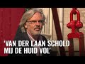 Ombudsman stopt: "Rolmodel voor jongere generatie nodig"