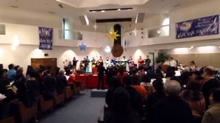 The Star Still Shines by Lloyd Larson