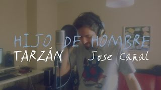 Phil Collins - Hijo de hombre (Tarzán) Walt Disney - Jose Cañal