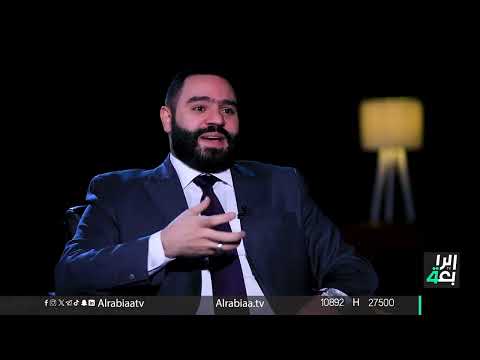 شاهد بالفيديو.. فهد الجبوري يرد على رجال الدين الذين وصفوا تيار الحكمة بسفلة الشيعة ومؤيدي البعث بعد جلسة التصويت