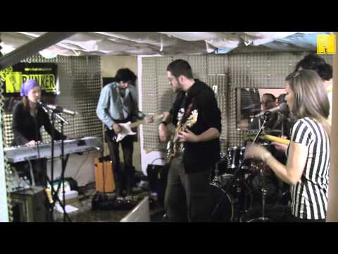 Bluesraiders - Bluesraiders - relácia v Rádiu Bunker