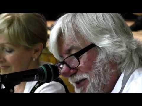 MILOTICE-32. národopisný festival MILOTICE 2016, z pořadu A já vám povím, co nového 2.