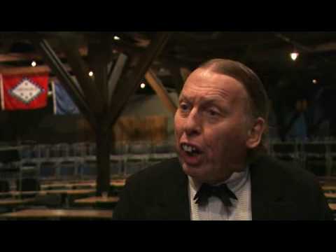 Tomas von Brömssen och kyparen del 1