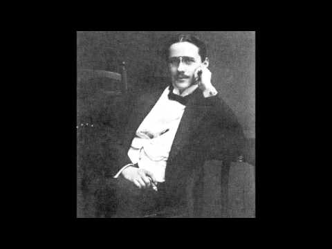 Gustav Fonandern - Konvaljens Afsked