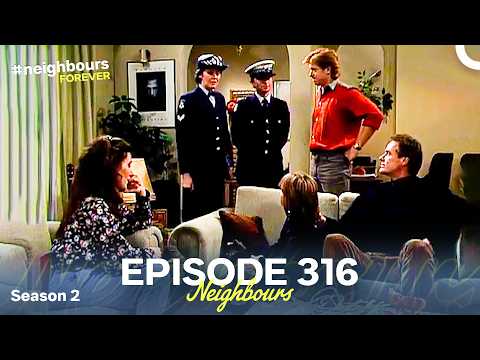 Neighbours Season 2 Episode 316 (1986)