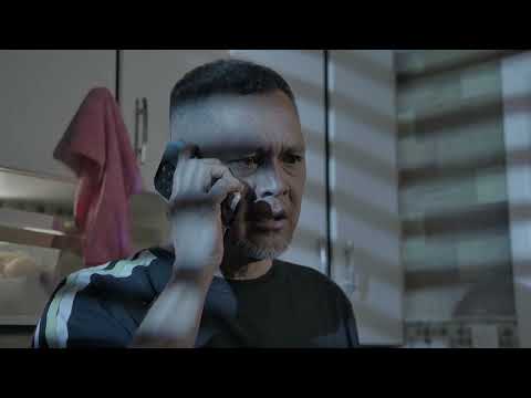 Heaven is a Witness Short Film Official Trailer
