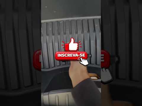 Ele não sabia dessa função Escondida 🤯  #carros #curiosidades #tesla