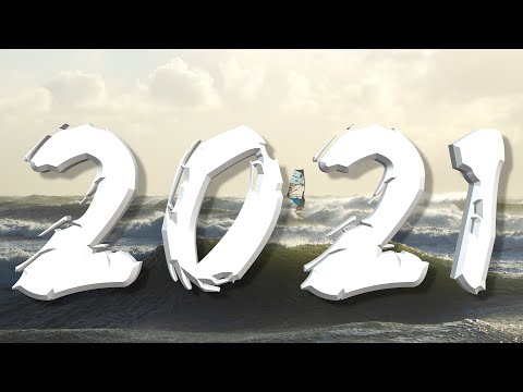 Best Of  2021  | Windsurfing