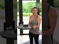 Kirsty Gallacher On Core Master