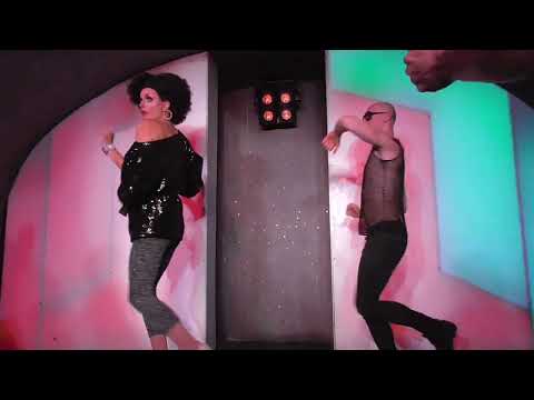 Betty Blue & Albert @ AlterEgo Club - 2022.10.22.