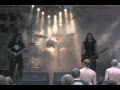 Blackdeath: Phobos (Live at Under The Black Sun ...