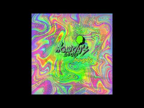 [FREE] HOWDY'S BEATS - NAUGHTY [HIKIRAY, MIDIX TYPE BEAT]