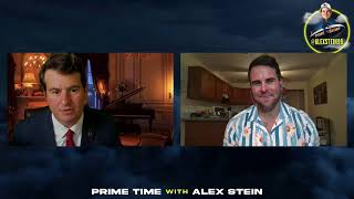 Joe Rogan Reacts to Josh Seiter’s Act, LA Fires Blaze, No Looking Back! | Ep 270