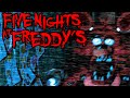 Five Nights at Freddy's: Foxy Attacks! Pirate Cove ...