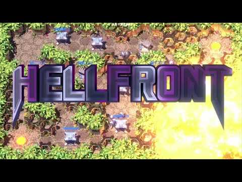 HELLFRONT guide - Geminus missions 6-12