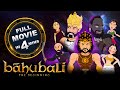 The Ultimate Baahubali Movie Recap Cartoon