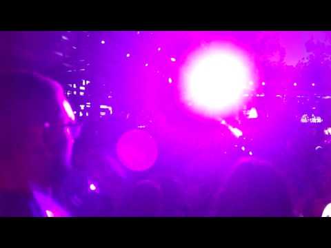 Adam Beyer @ Kalypso 23.08.2016 Sonus Festival